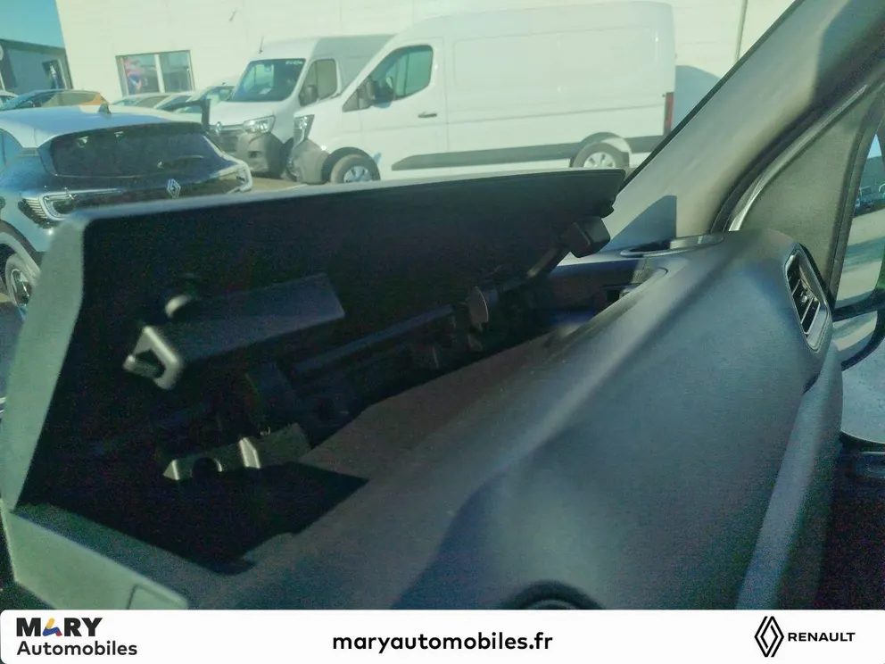 Véhicule occasion 215986 - renault MASTER - Photo 14