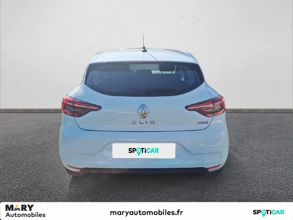 Véhicule occasion 223216 - renault CLIO - Photo 5