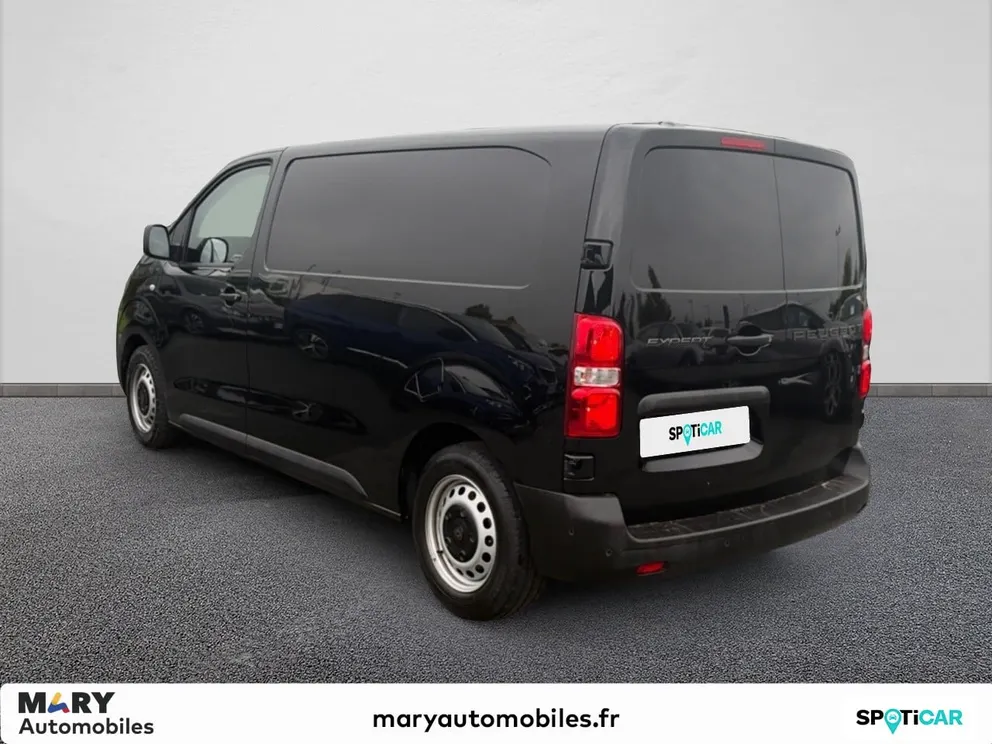 Véhicule occasion 1243099 - peugeot EXPERT - Photo 2