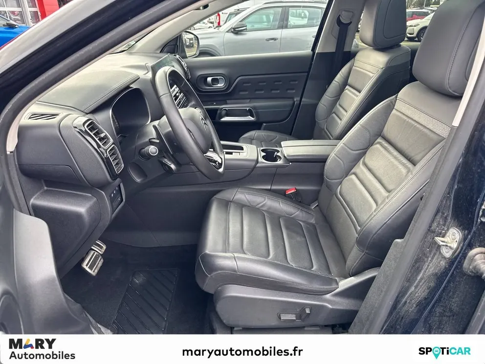 Véhicule occasion 220667 - Citroën C5 AIRCROSS - Photo 9