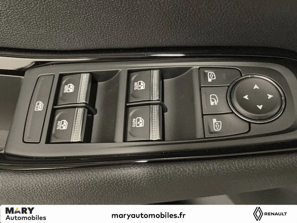 Véhicule occasion 158532 - renault AUSTRAL - Photo 14