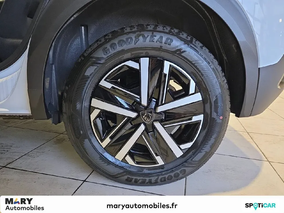 Véhicule occasion 219709 - peugeot 2008 - Photo 11