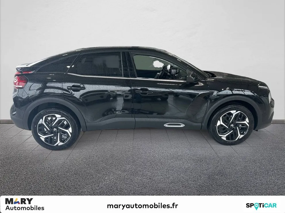 Véhicule occasion 168206 - Citroën C4 - Photo 4