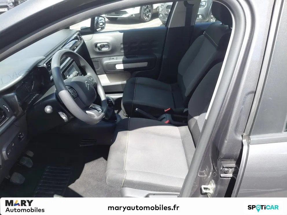 Véhicule occasion 1226745 - Citroën C3 - Photo 13