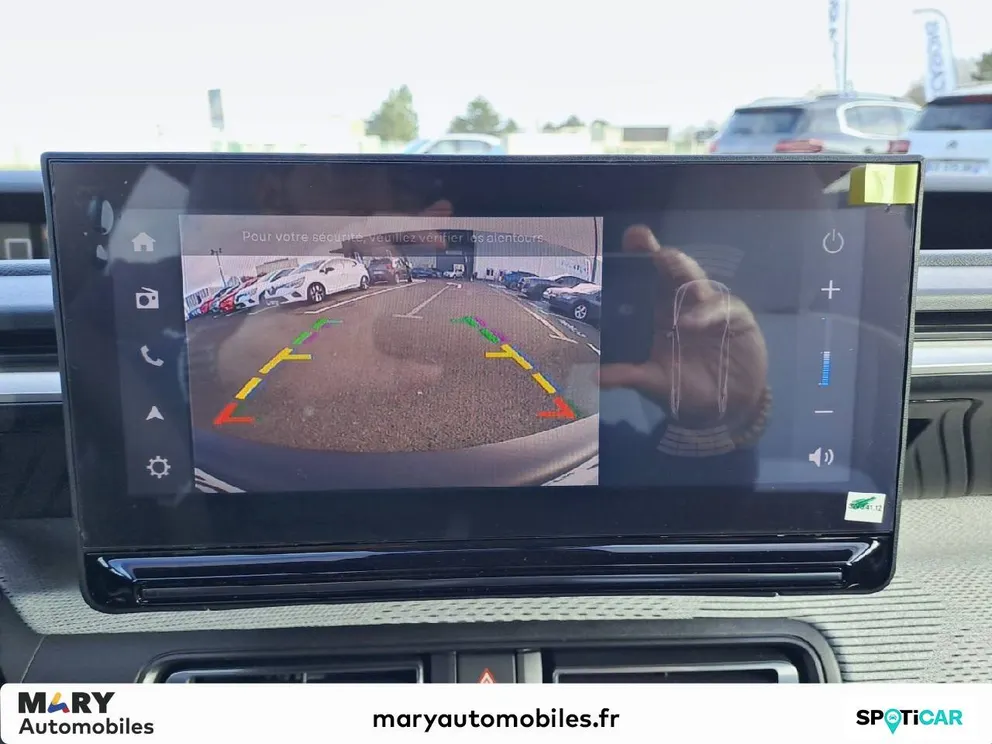 Véhicule occasion 210857 - Citroën C3 - Photo 16