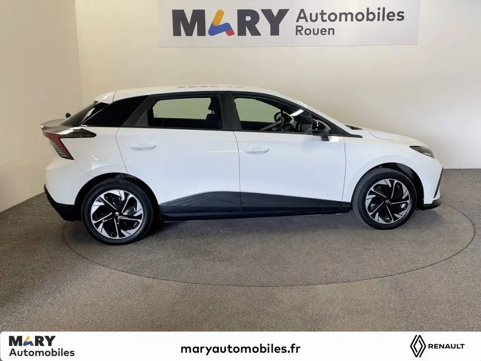 Véhicule occasion 230387 - mg MG4 - Photo 4