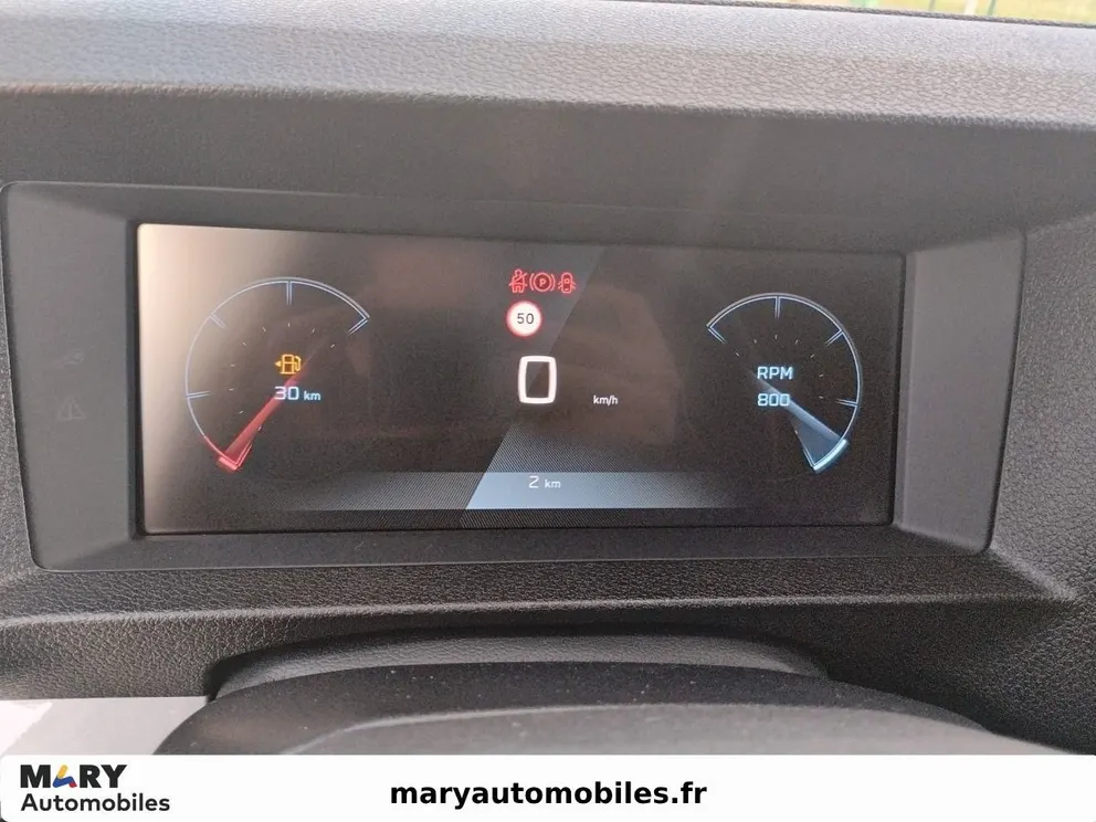 Véhicule occasion 191475 - peugeot EXPERT - Photo 16