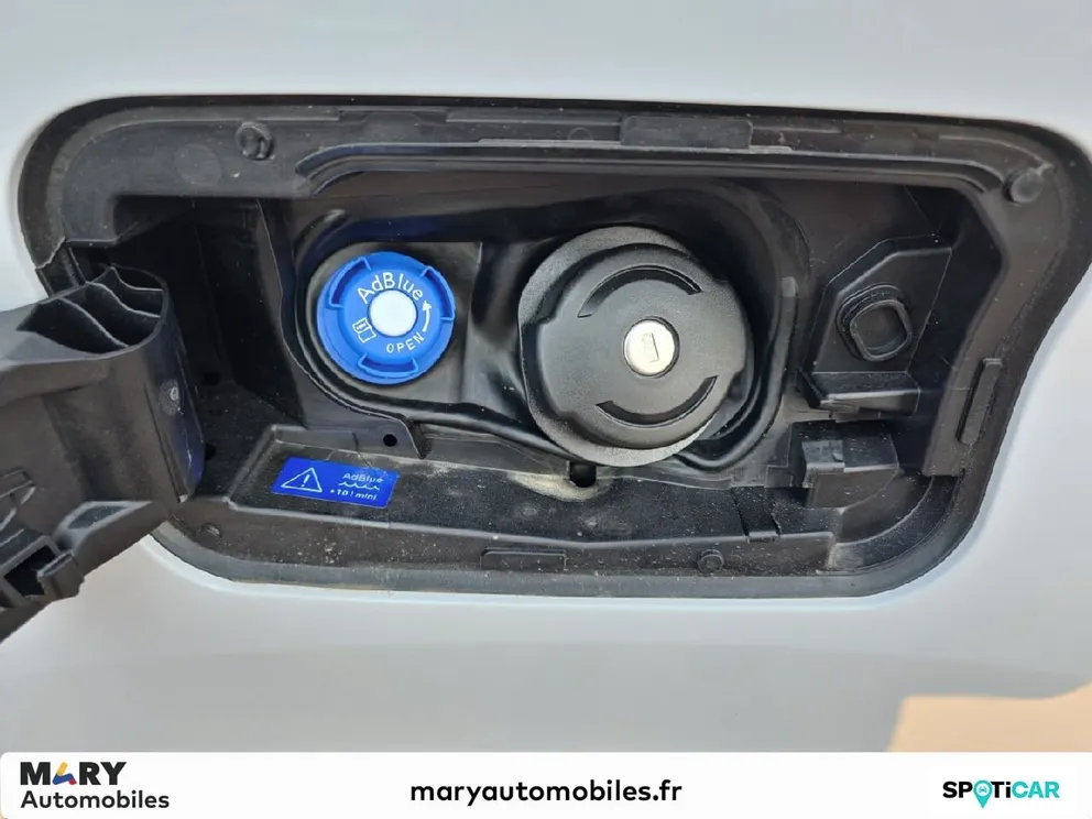 Véhicule occasion 1234113 - Citroën BERLINGO - Photo 25