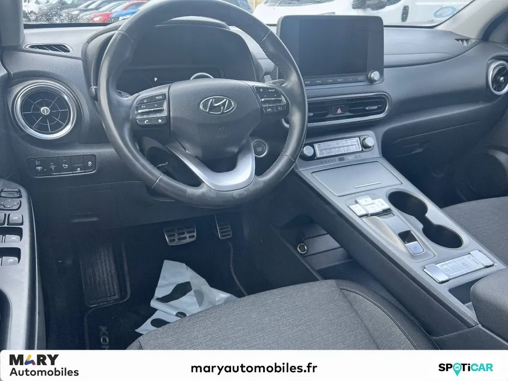Véhicule occasion 212772 - hyundai KONA - Photo 8