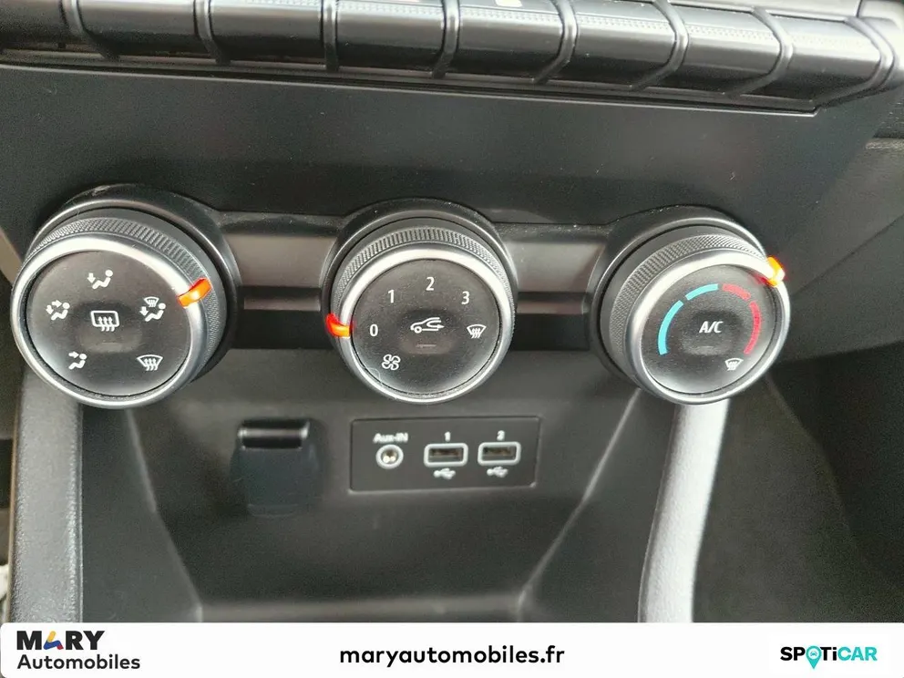Véhicule occasion 232191 - renault CLIO - Photo 13