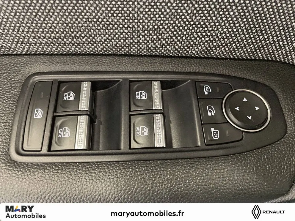 Véhicule occasion 237244 - renault SYMBIOZ - Photo 14