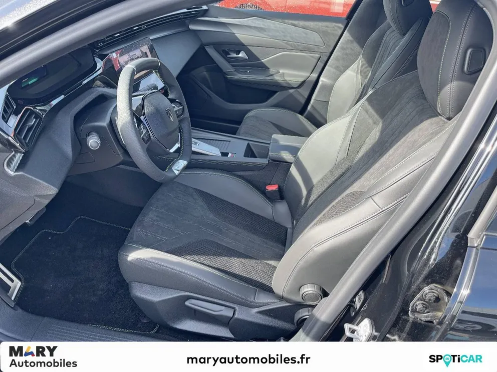 Véhicule occasion 196221 - peugeot 308 - Photo 9