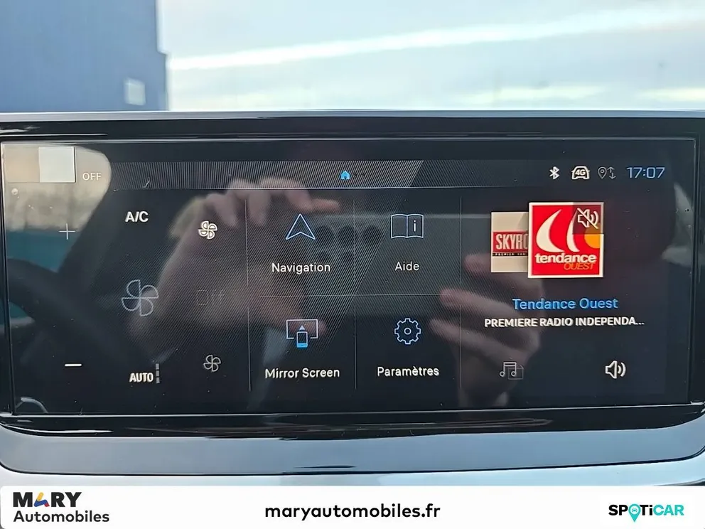 Véhicule occasion 157557 - peugeot 208 - Photo 19