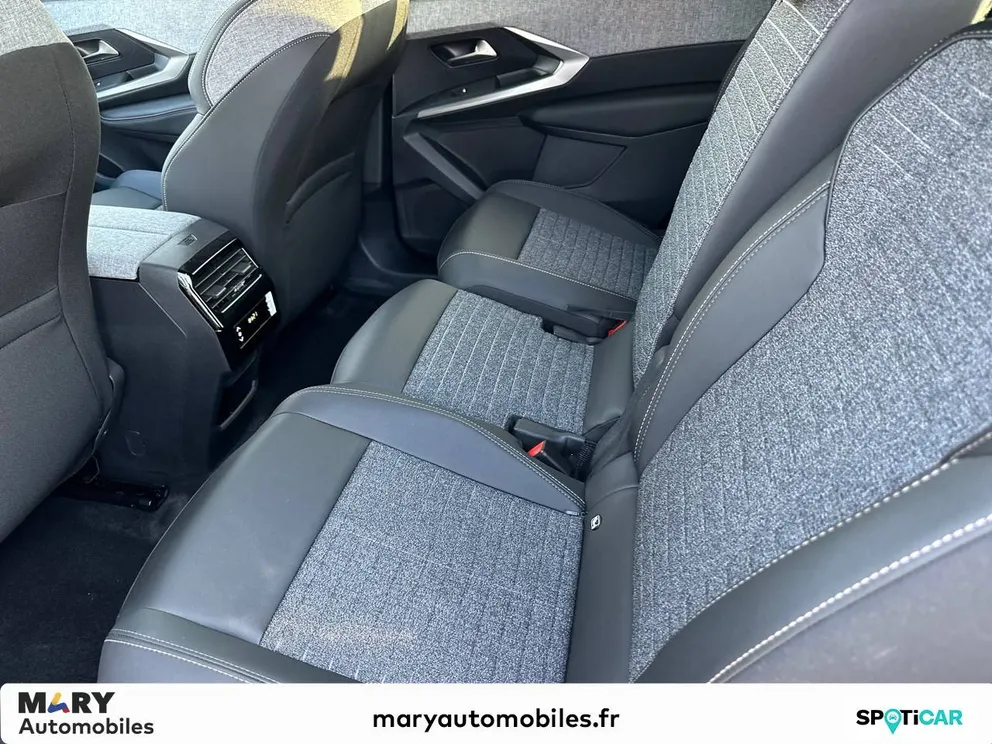 Véhicule occasion 224904 - peugeot 5008 - Photo 10
