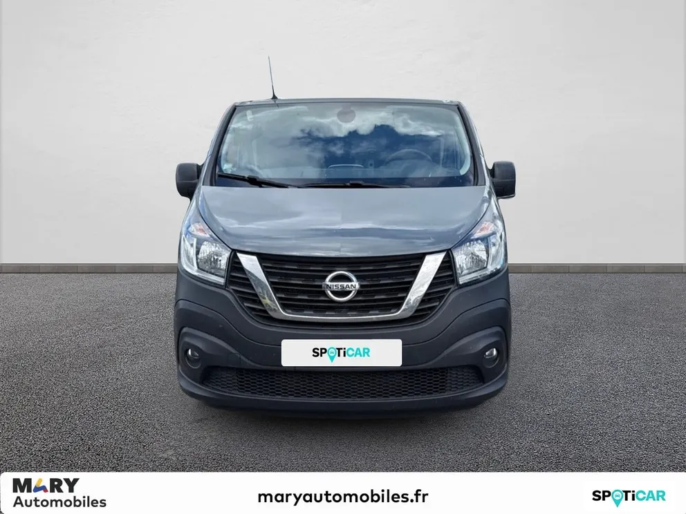 Véhicule occasion 237969 - nissan NV300 - Photo 6