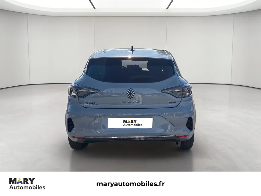 Véhicule occasion 1246456 - renault CLIO - Photo 4