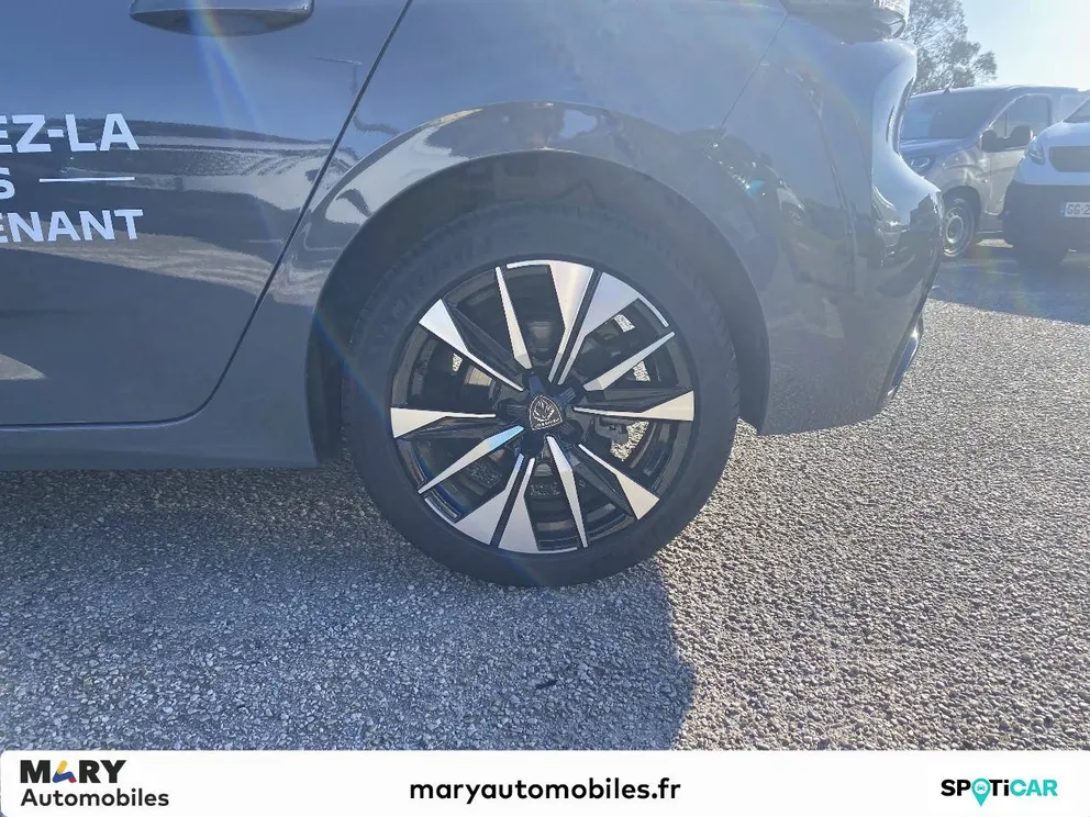 Véhicule occasion 209933 - peugeot 308 - Photo 11