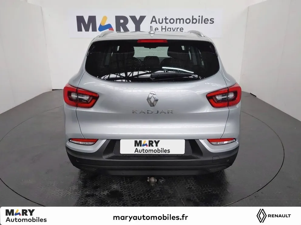 Véhicule occasion 222067 - renault KADJAR - Photo 5