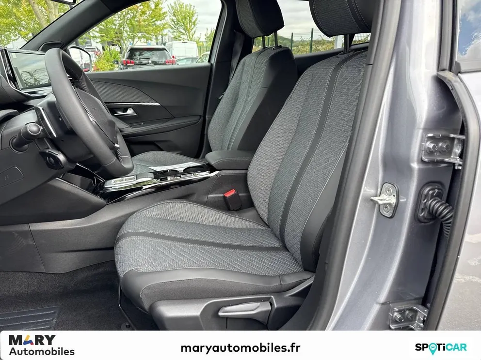 Véhicule occasion 181667 - peugeot 2008 - Photo 9