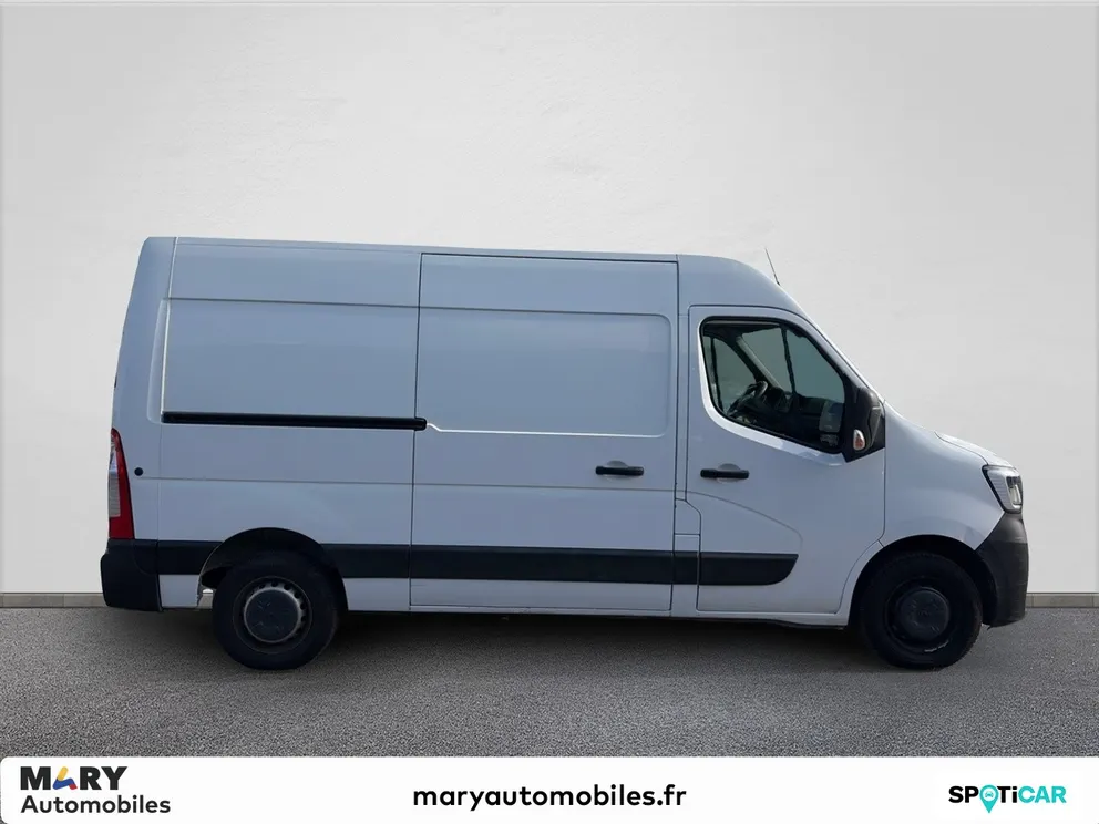Véhicule occasion 228958 - renault MASTER - Photo 4