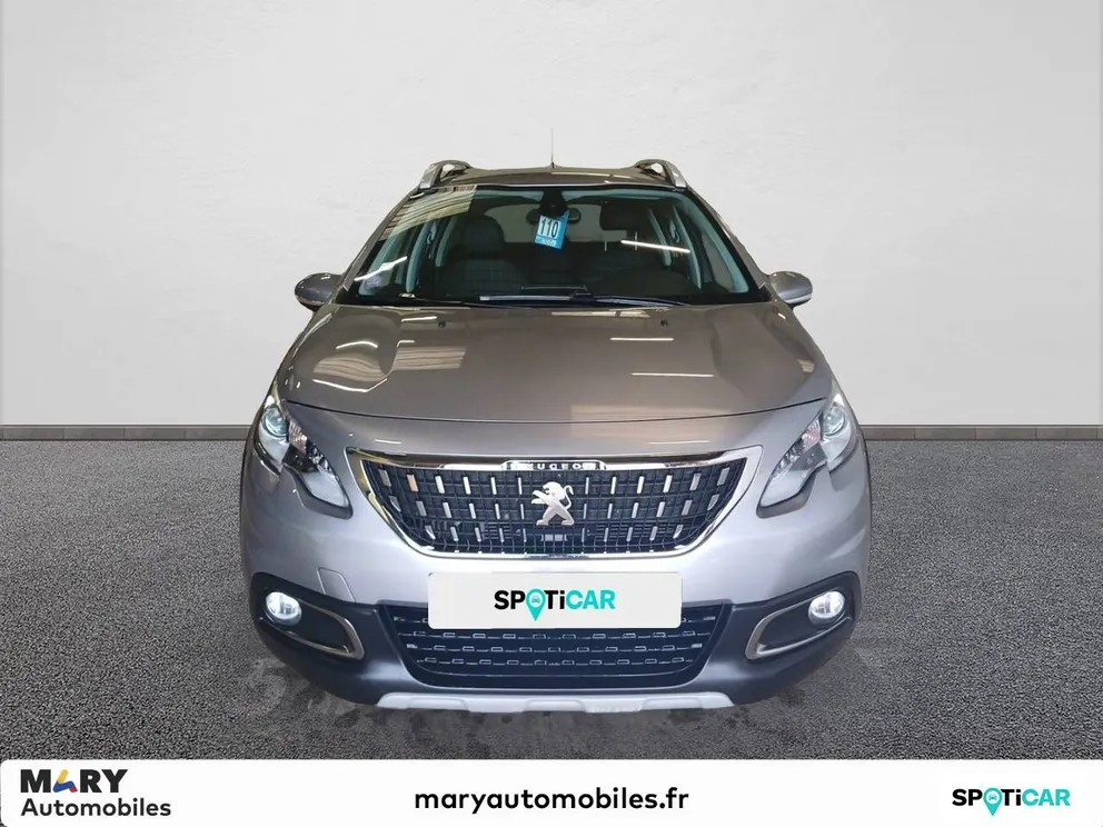 Véhicule occasion 216865 - peugeot 2008 - Photo 2