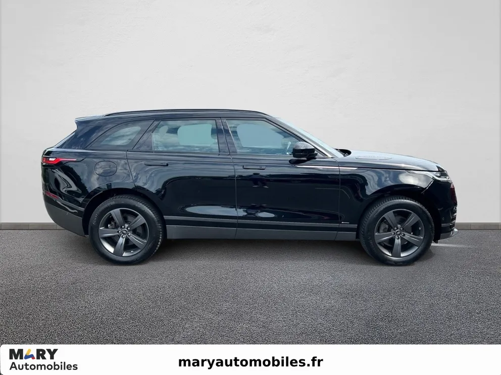 Véhicule occasion 235114 - land rover RANGE ROVER VELAR - Photo 4