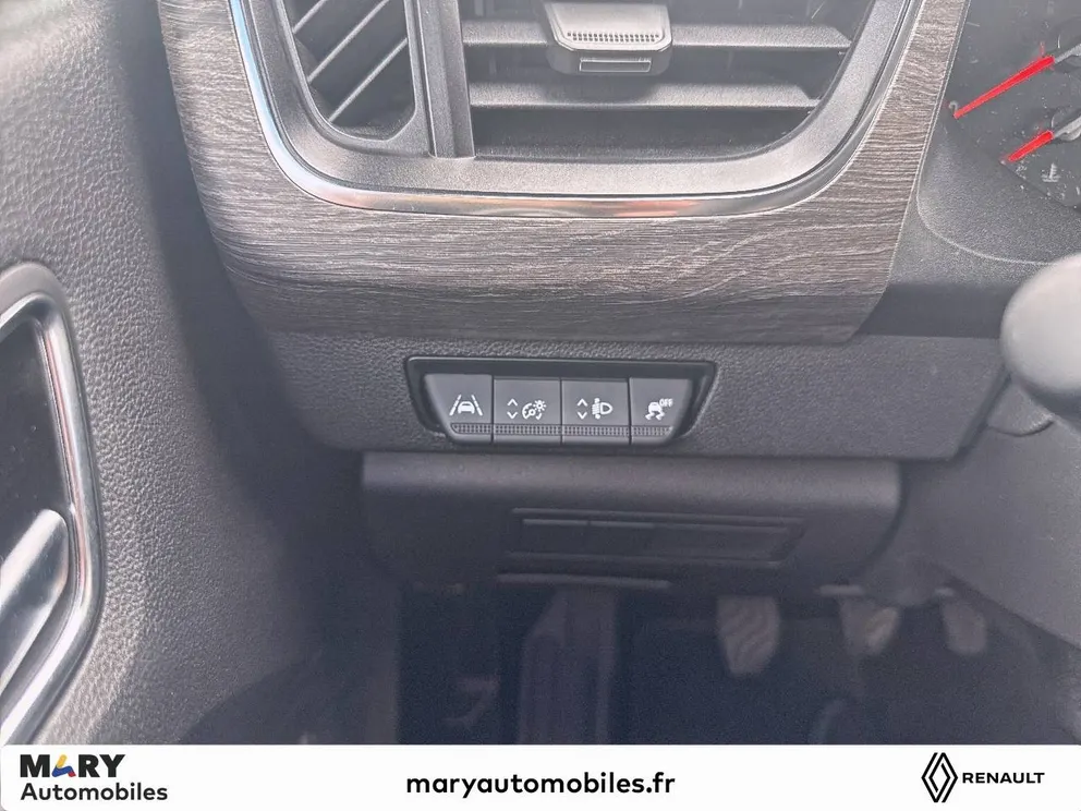 Véhicule occasion 213248 - renault KANGOO - Photo 20