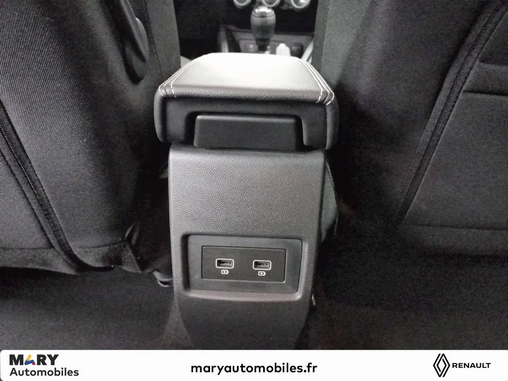 Véhicule occasion 218004 - dacia DUSTER - Photo 19