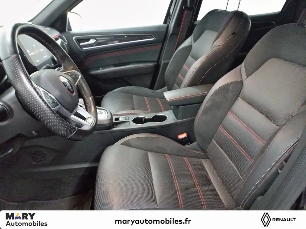 Véhicule occasion 203822 - renault ARKANA - Photo 9