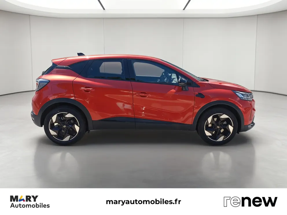 Véhicule occasion 1236014 - renault CAPTUR - Photo 6
