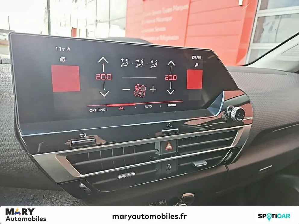 Véhicule occasion 224045 - Citroën C4 - Photo 15