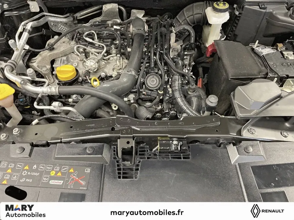 Véhicule occasion 209714 - renault KADJAR - Photo 19