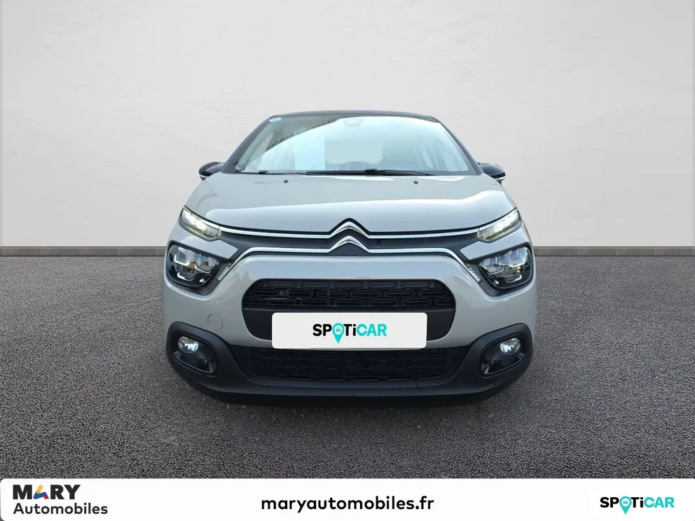Véhicule occasion 1237347 - Citroën C3 - Photo 6