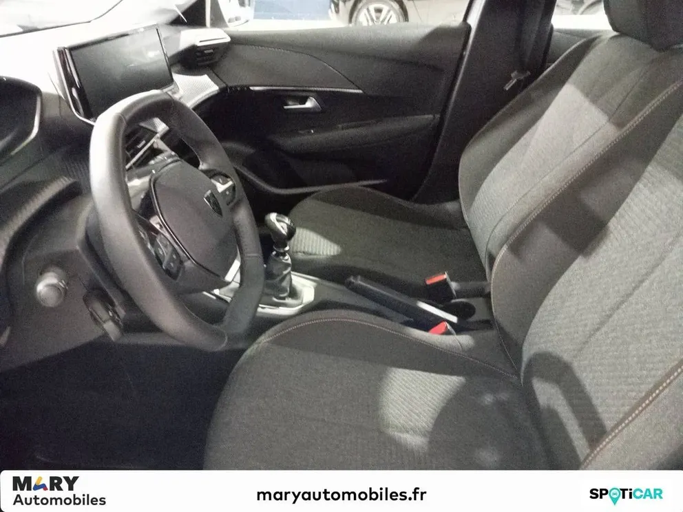 Véhicule occasion 214262 - peugeot 208 - Photo 9