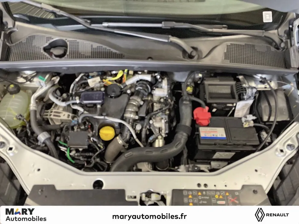 Véhicule occasion 221403 - dacia LODGY - Photo 22