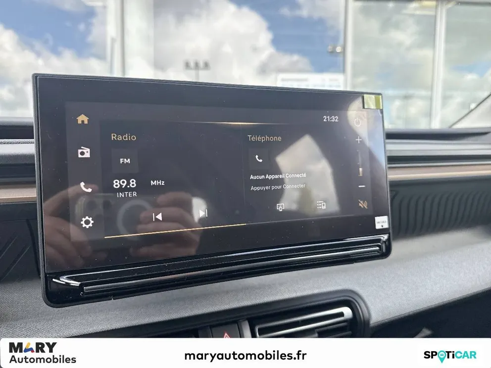 Véhicule occasion 220038 - Citroën C3 AIRCROSS - Photo 17