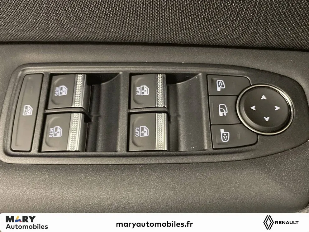 Véhicule occasion 216637 - renault CAPTUR - Photo 14