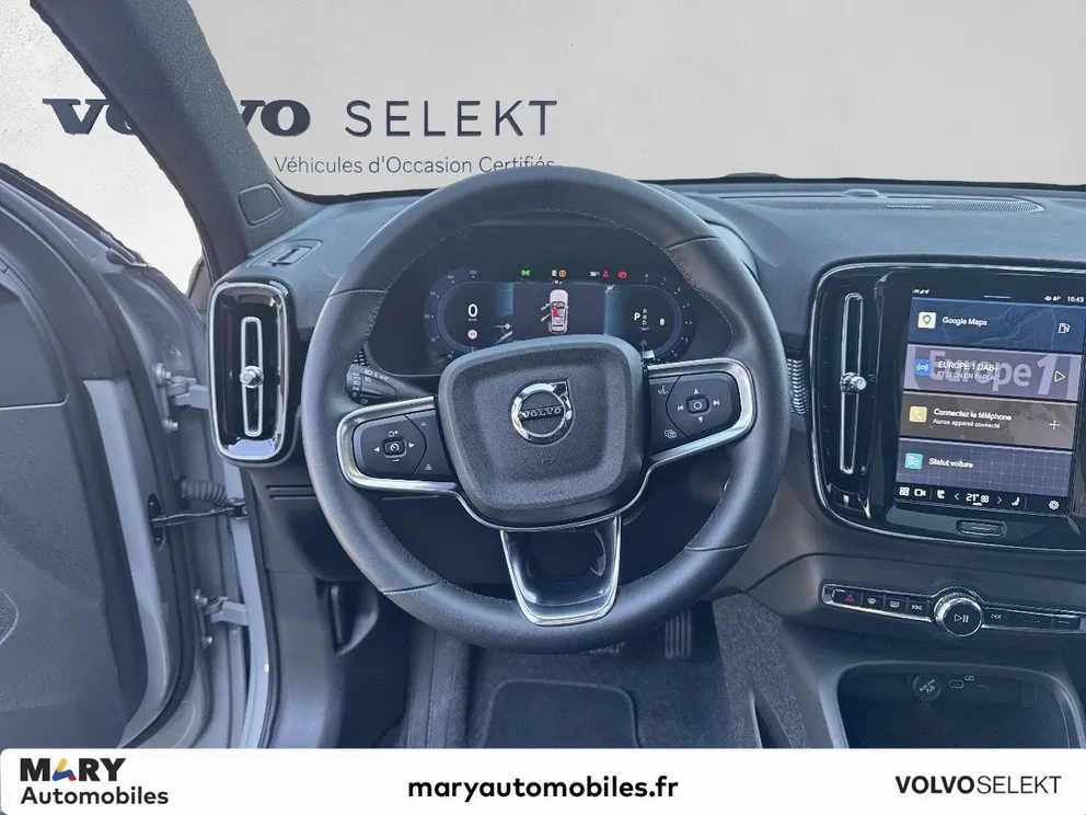 Véhicule occasion 1227999 - volvo XC40 - Photo 15