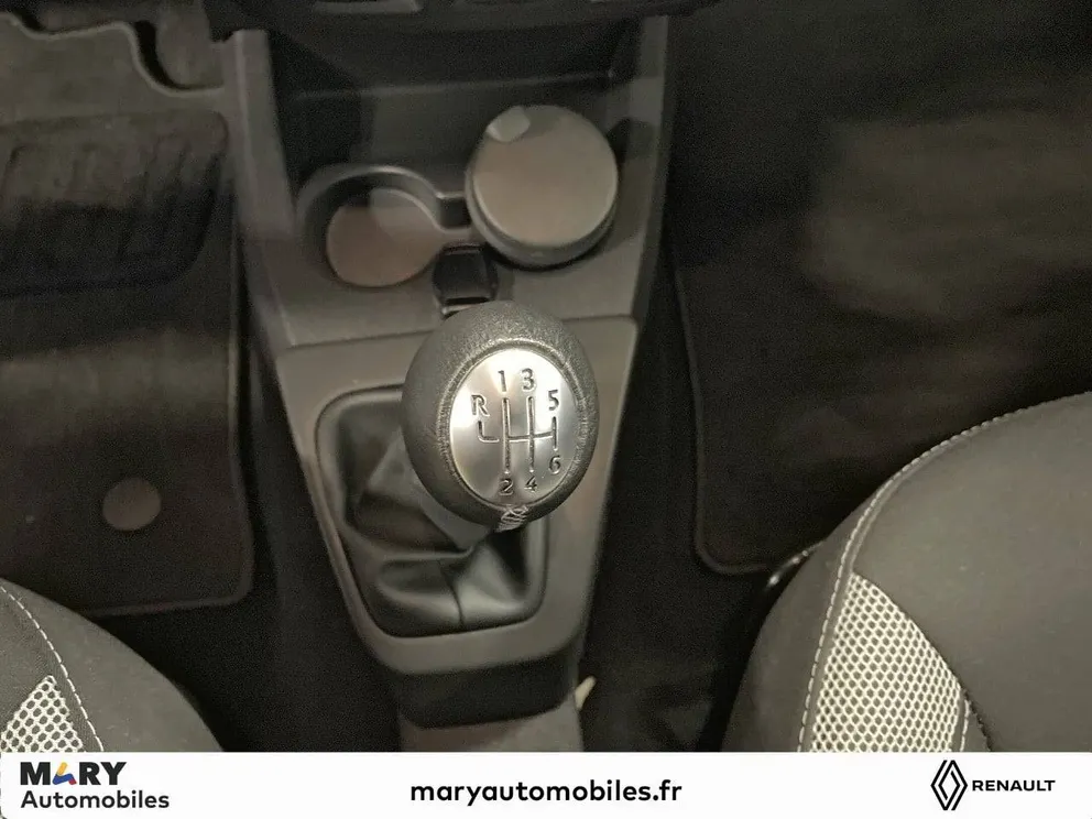 Véhicule occasion 221403 - dacia LODGY - Photo 13