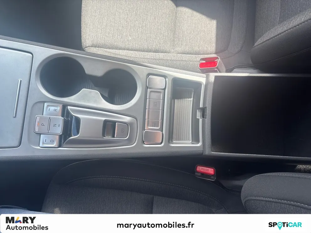 Véhicule occasion 1238087 - hyundai KONA - Photo 12