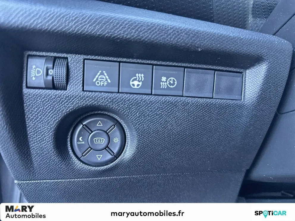 Véhicule occasion 221206 - Citroën C4 - Photo 12