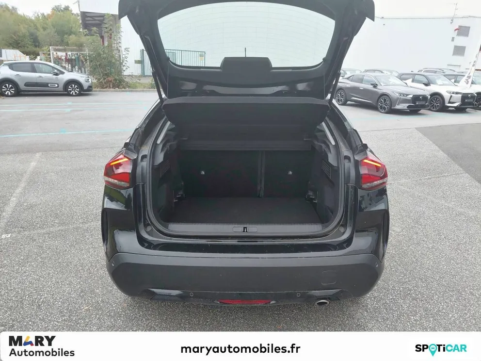 Véhicule occasion 199174 - Citroën C4 - Photo 5