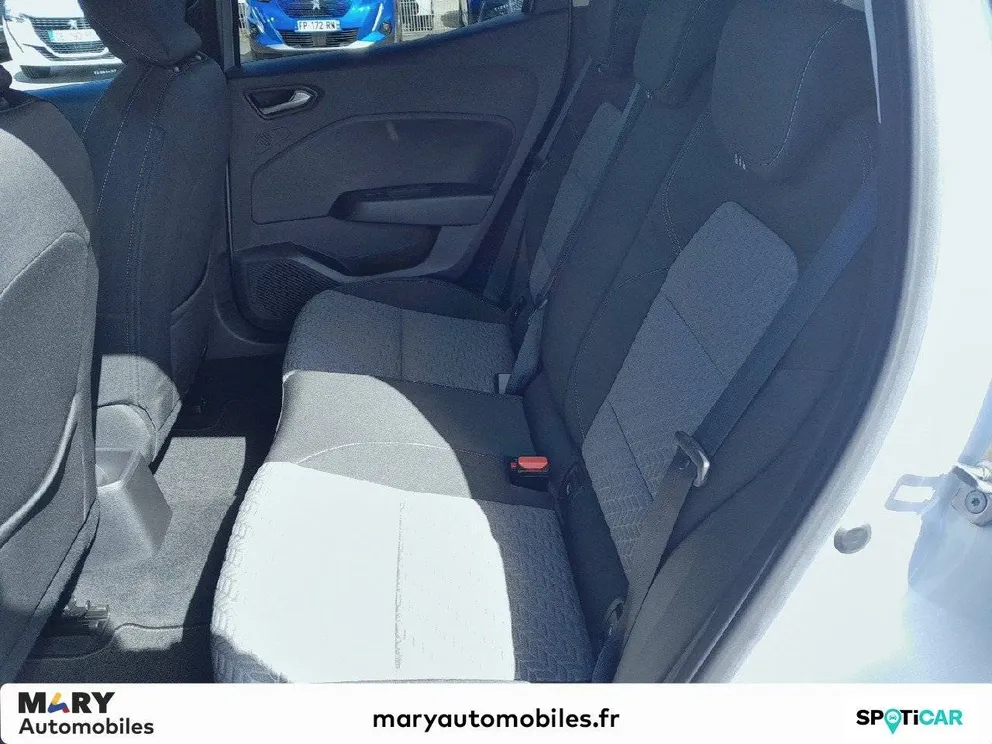 Véhicule occasion 239312 - renault CLIO - Photo 10