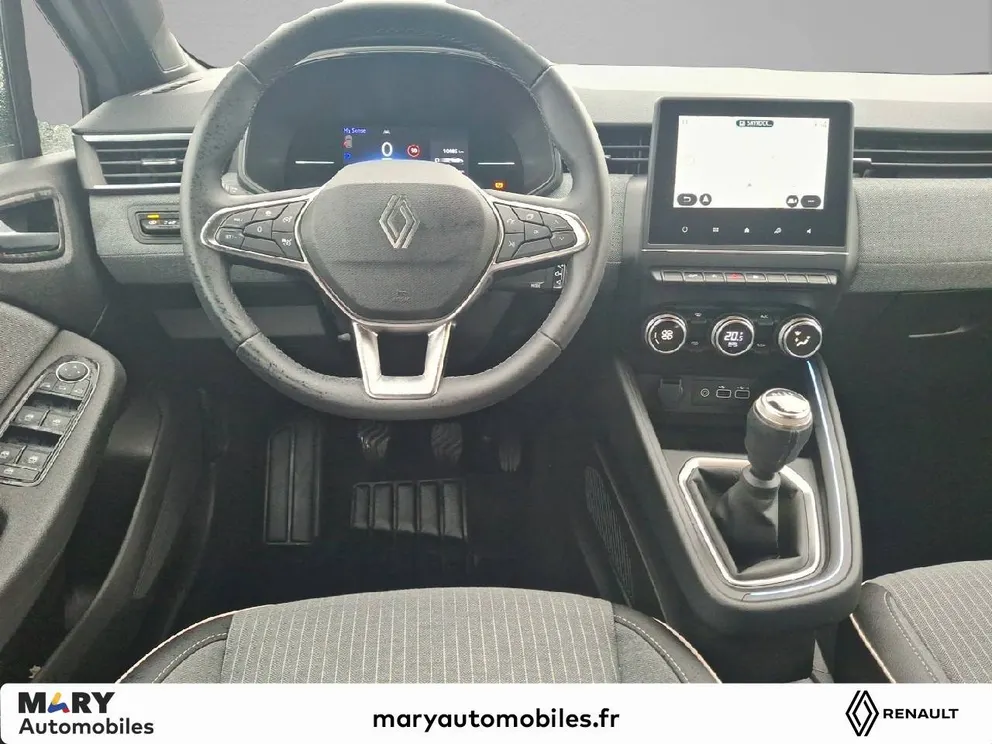 Véhicule occasion 195846 - renault CLIO - Photo 8