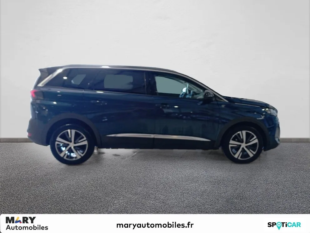 Véhicule occasion 1229470 - peugeot 5008 - Photo 4