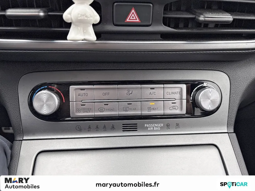 Véhicule occasion 212259 - hyundai KONA - Photo 20