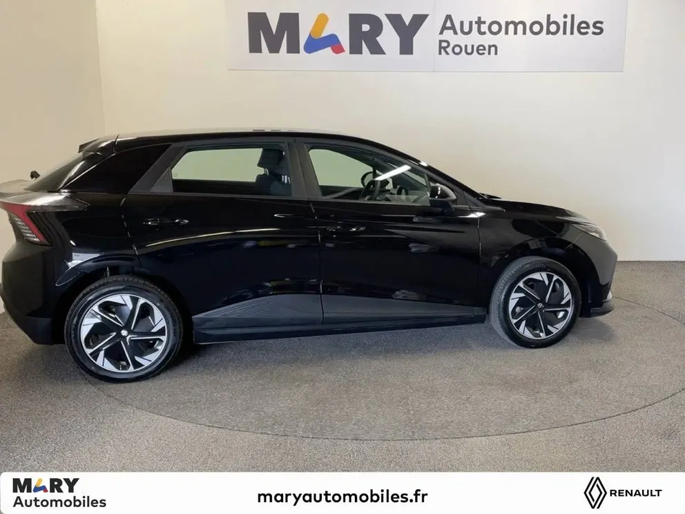 Véhicule occasion 230389 - mg MG4 - Photo 4