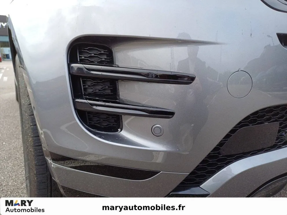 Véhicule occasion 168534 - land rover RANGE ROVER EVOQUE - Photo 24