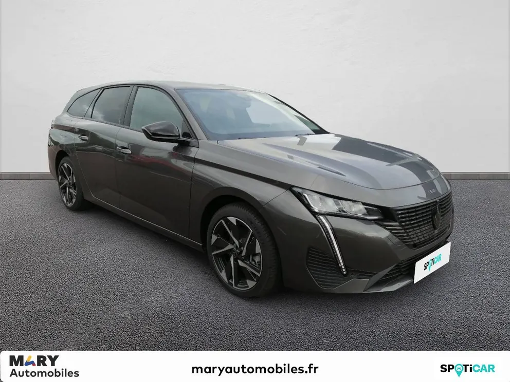 Véhicule occasion 200009 - peugeot 308 - Photo 3