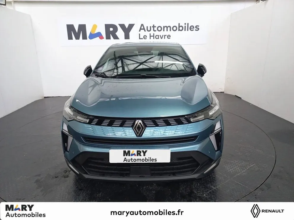 Véhicule occasion 211821 - renault SYMBIOZ - Photo 2